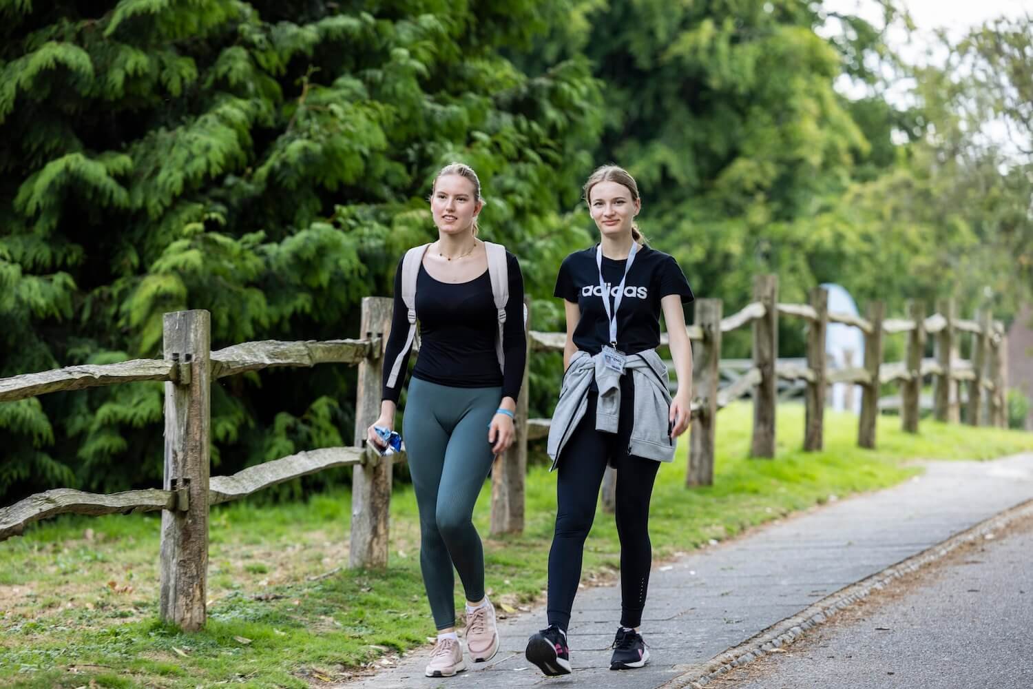 Leaders of the future