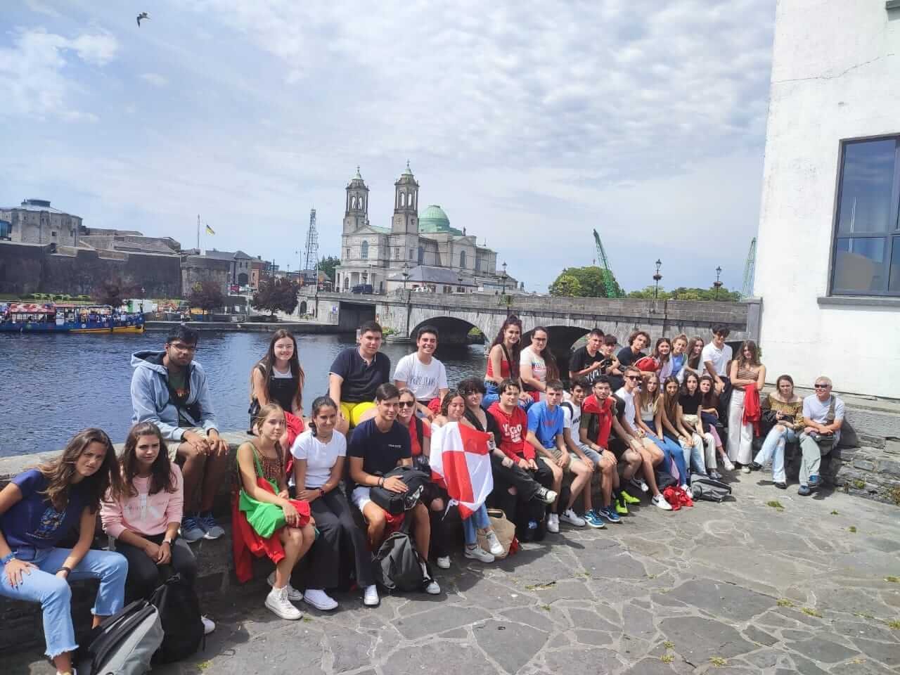 Athlone 13