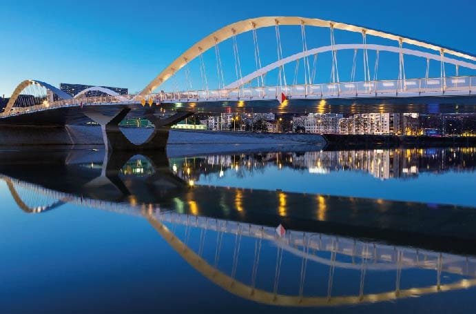 Estades d'anglès per a joves a Dublín