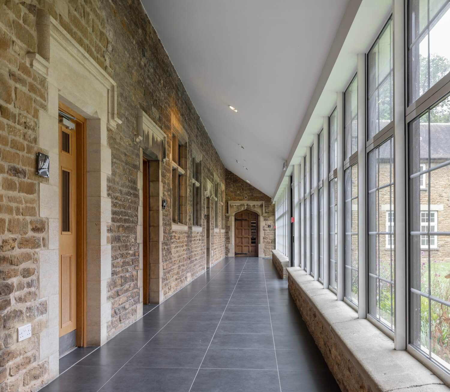 Leaders of the future