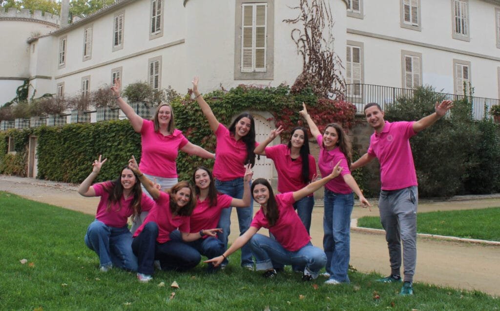 Viatges a Irlanda per a Joves